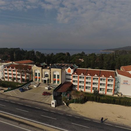 La Santa Maria Hotel Kusadası Eksteriør billede