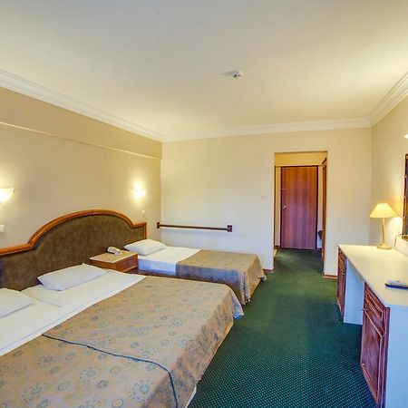 La Santa Maria Hotel Kusadası Eksteriør billede