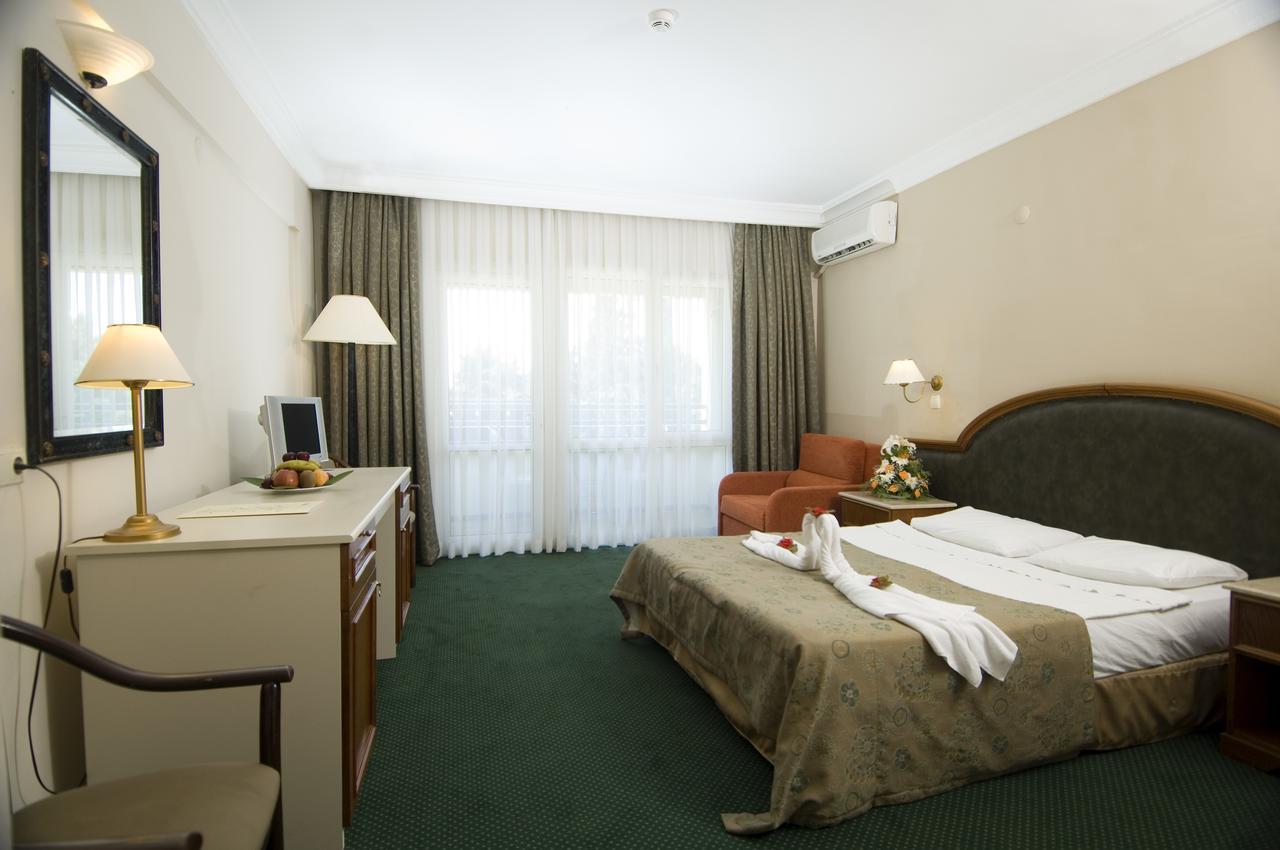 La Santa Maria Hotel Kusadası Eksteriør billede